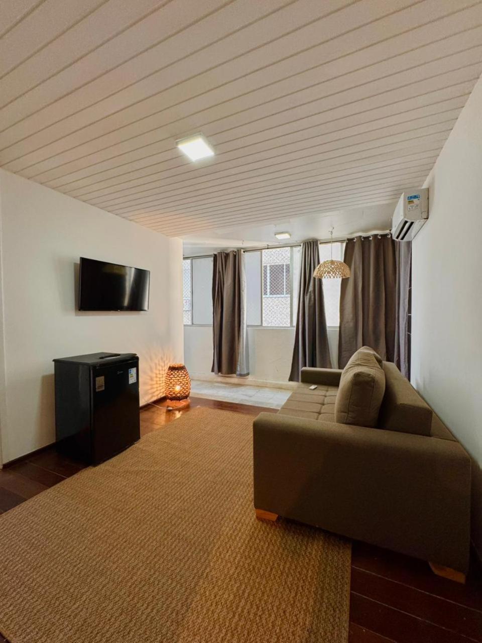 Apartment Beira Mar - Solar Da Fortaleza (Ceara)