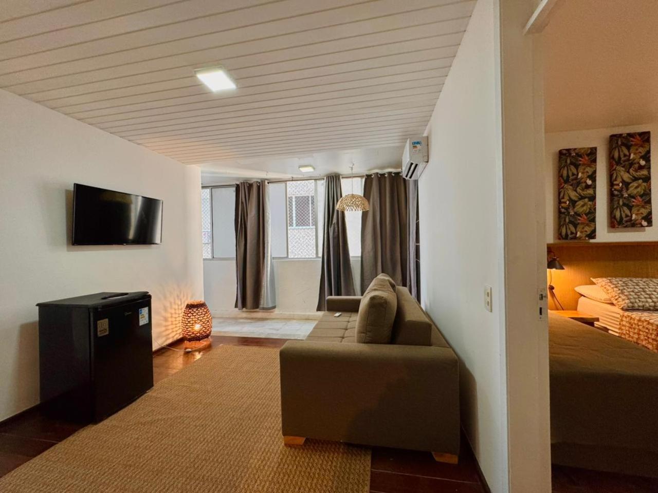 Apartment Beira Mar - Solar Da *