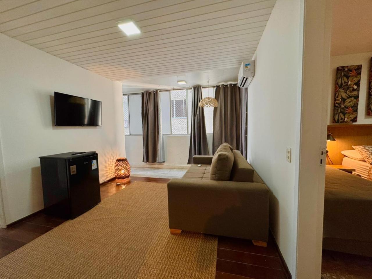 Beira Mar - Solar Da Apartment