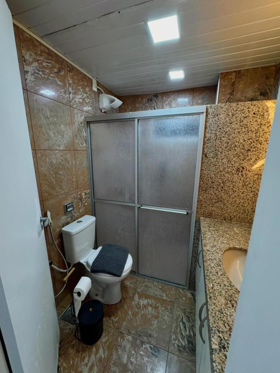 Apartment Beira Mar - Solar Da