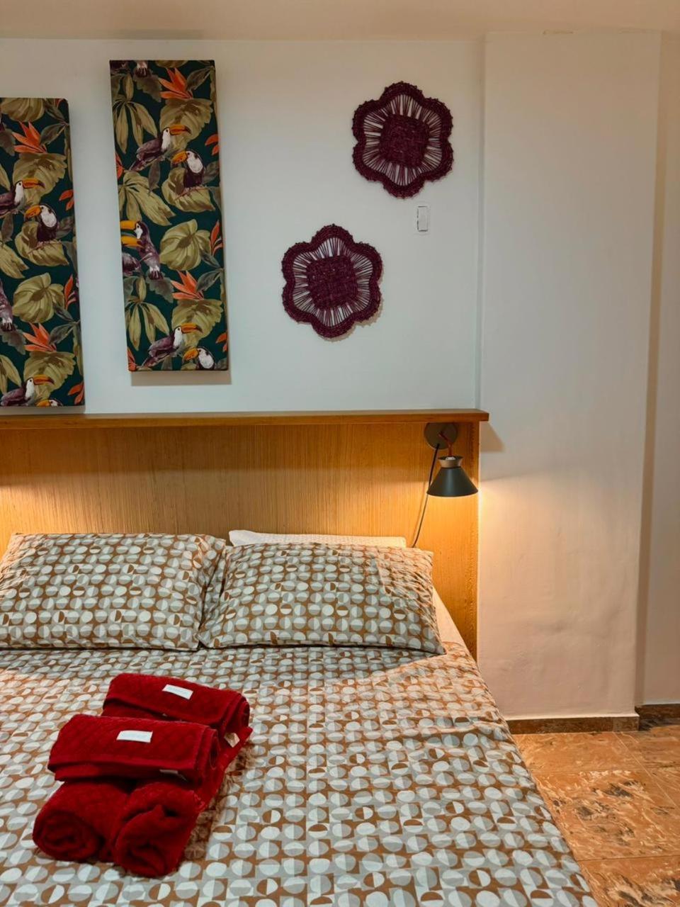 Apartment Beira Mar - Solar Da *