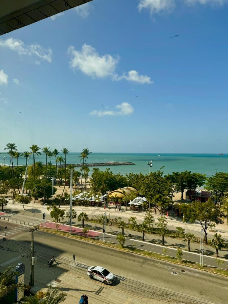 Beira Mar - Solar Da * 福塔莱萨