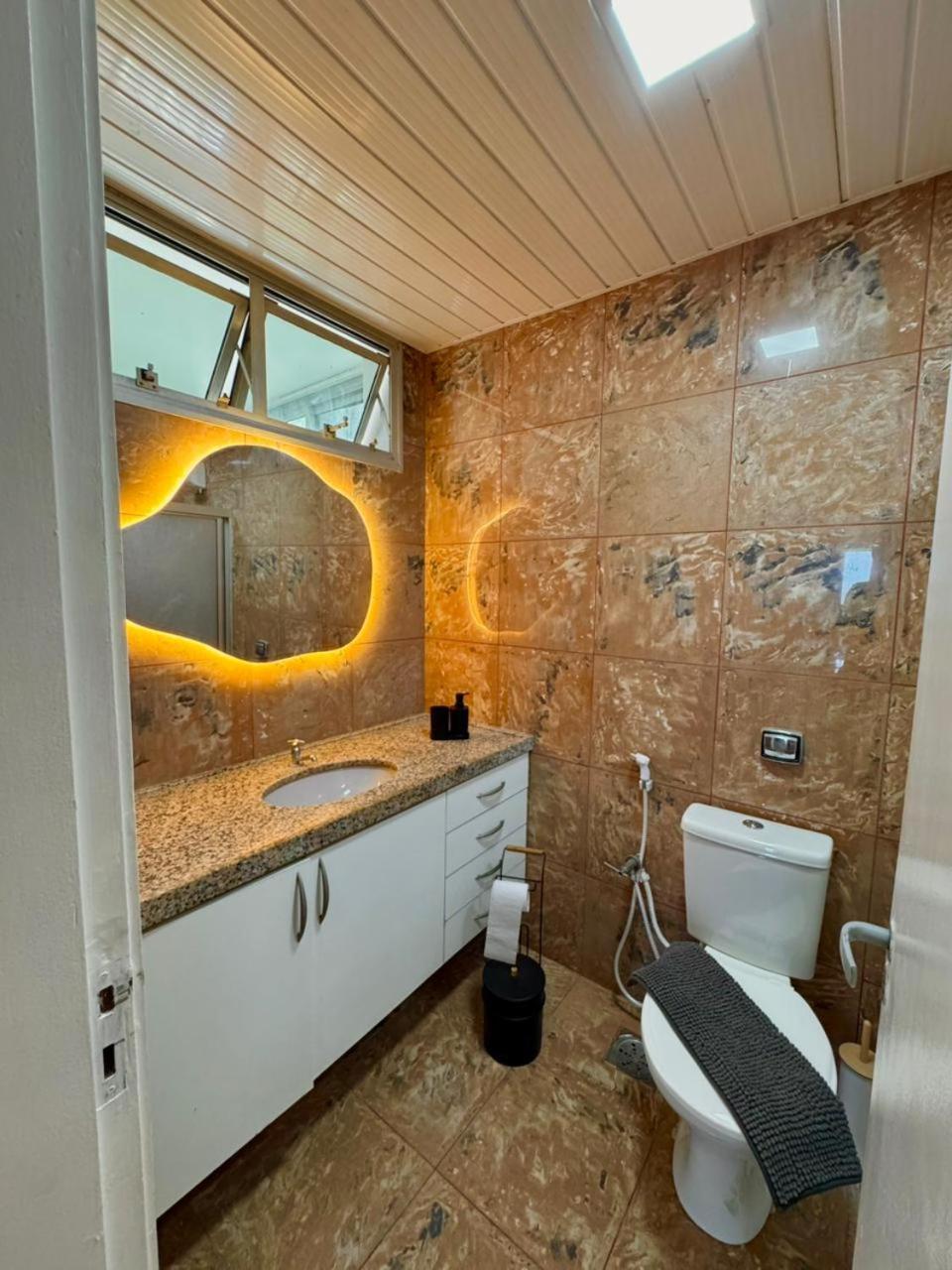 Beira Mar - Solar Da Apartment