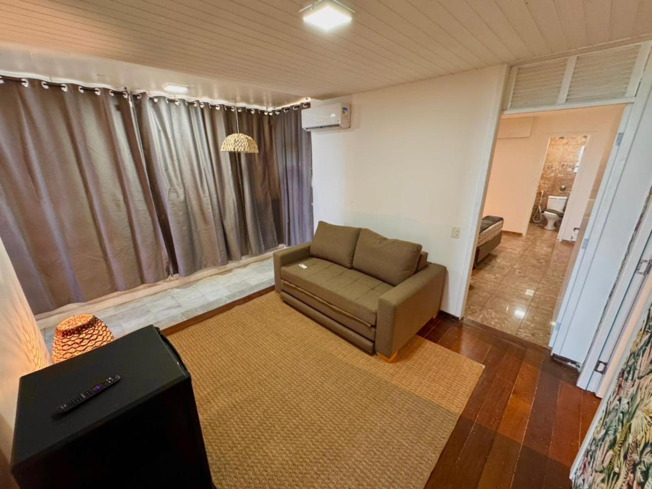 Beira Mar - Solar Da Apartment Fortaleza (Ceara)