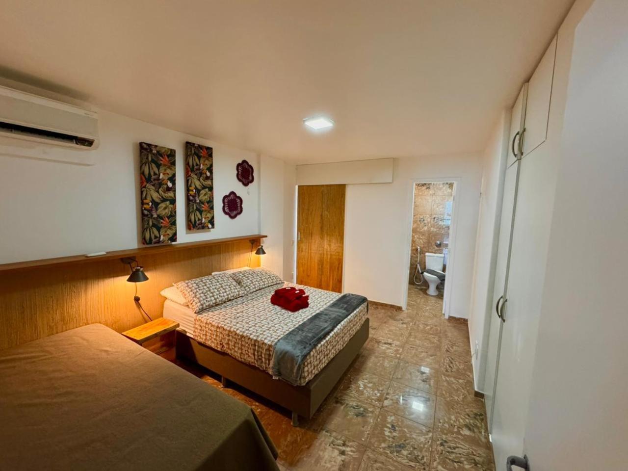 Apartment Beira Mar - Solar Da Fortaleza (Ceara)