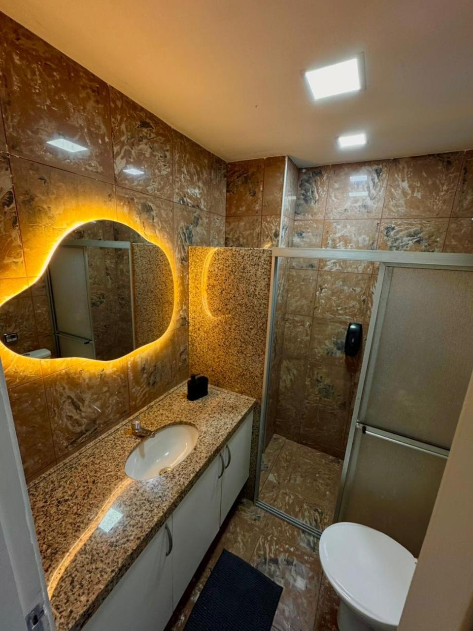 Beira Mar - Solar Da Apartment *
