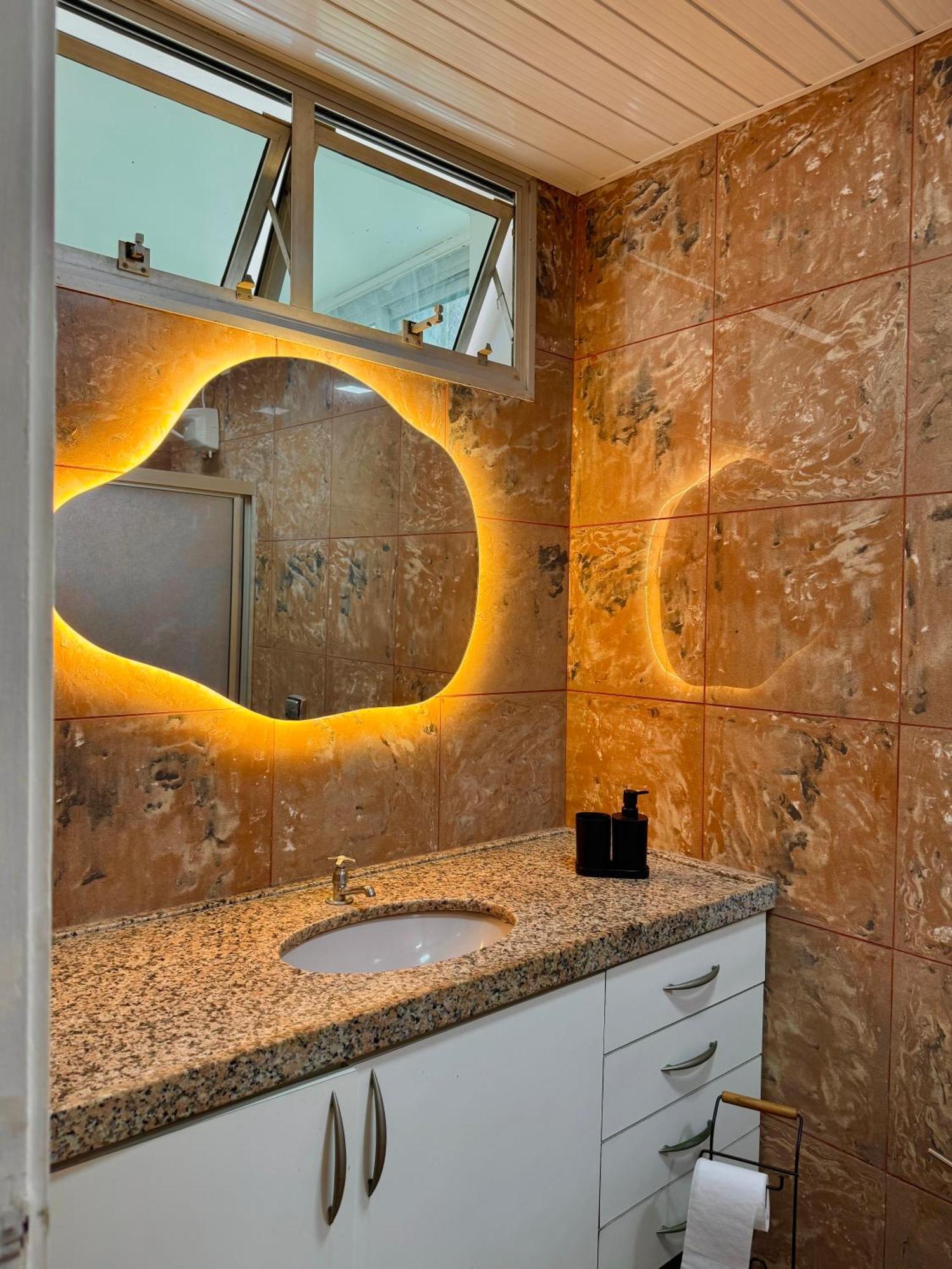 Apartment Beira Mar - Solar Da