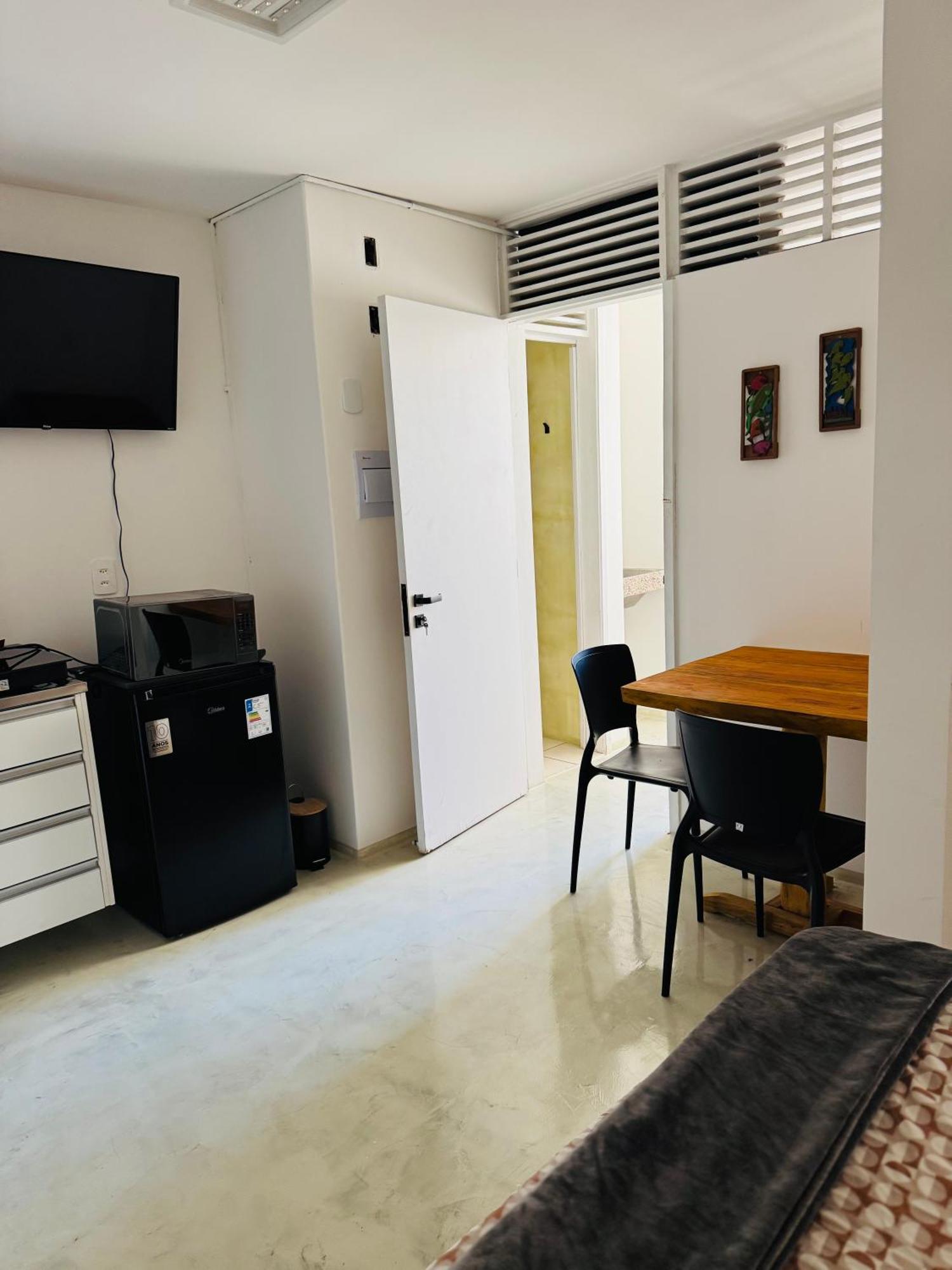 Beira Mar - Solar Da Apartment Fortaleza (Ceara)